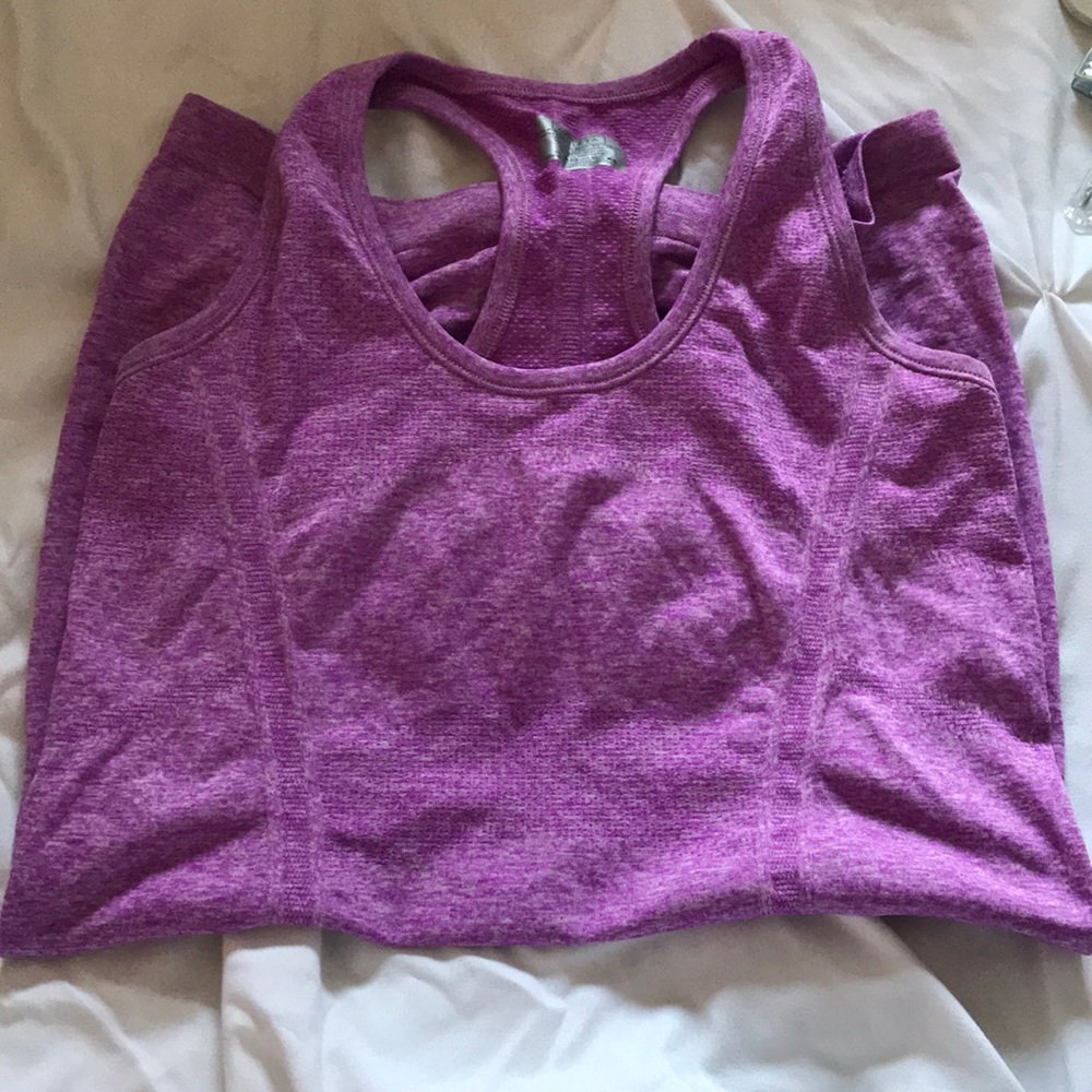 Athleta tank